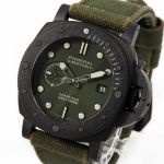 Panerai Submersible PAM01698 - (1/8)