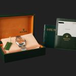 Rolex Air-King 14000M - (8/8)