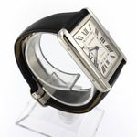 Cartier Tank Solo W5200027 - (3/6)