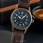 IWC Pilot IW326802 - (1/8)