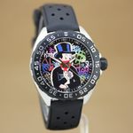 TAG Heuer Formula 1 WAZ1117 - (3/8)