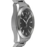 Omega Seamaster Aqua Terra 231.10.42.22.01.001 (Unknown (random serial)) - Black dial 42 mm Steel case (7/8)