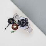 Rolex Sea-Dweller 4000 116600 - (2/8)