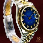 Rolex Datejust 31 68273 - (3/8)