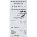 TAG Heuer Monaco CAW2190.FC6437 (Unknown (random serial)) - Black dial 39 mm Carbon case (5/8)