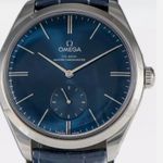 Omega De Ville Trésor 435.13.40.21.03.002 - (1/1)