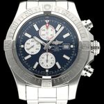 Breitling Super Avenger II A13371 - (1/8)