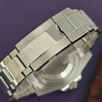 Rolex GMT-Master II 126710BLRO - (4/4)
