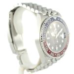 Rolex GMT-Master II 126710BLRO - (6/7)