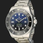 Rolex Sea-Dweller Deepsea 126660 - (1/8)