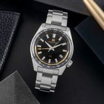 Grand Seiko Sport Collection SBGN023 - (1/8)