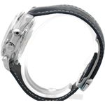 Omega Speedmaster Moonphase 304.33.44.52.03.001 (2025) - Blue dial 44 mm Steel case (3/6)