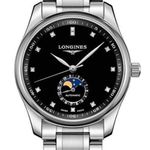 Longines Master Collection L2.909.4.57.6 - (1/1)