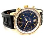 Breitling Montbrillant H48330 (2007) - 43mm Roségoud (8/8)