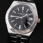 Vacheron Constantin Overseas 4500V/110A-B483 (2021) - Black dial 42 mm Steel case (4/8)