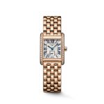 Longines DolceVita L5.200.9.71.6 (2025) - Silver dial 29 mm Rose Gold case (1/1)