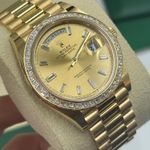 Rolex Day-Date 228398TBR - (1/10)