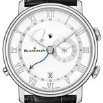 Blancpain Villeret 6640-1127-55B - (2/2)