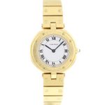Cartier Santos 8191 - (1/6)