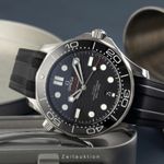 Omega Seamaster Diver 300 M 210.32.42.20.01.001 - (2/8)