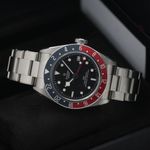 Tudor Black Bay GMT 79830RB - (2/8)
