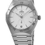 Omega Constellation 131.10.34.20.02.001 - (1/3)