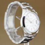 Rolex Datejust 41 126300 (2020) - 41mm Staal (4/8)