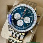Breitling Navitimer 01 (46 MM) AB0137211C1A1 - (3/7)