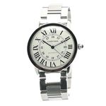 Cartier Ronde Solo de Cartier W6701011 - (2/8)