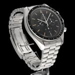 Omega Speedmaster Professional Moonwatch 3590.50 (1993) - Black dial 42 mm Steel case (6/8)