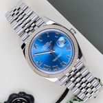 Rolex Datejust 41 126334 - (1/8)