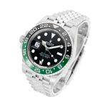 Rolex GMT-Master II 126720VTNR - (2/5)