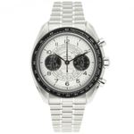 Omega Speedmaster Chronoscope 522.30.43.51.02.001 - (1/5)