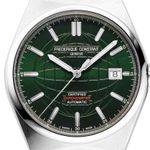 Frederique Constant Highlife FC-303G3NH6B - (1/7)