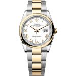 Rolex Datejust 36 126203 - (1/1)