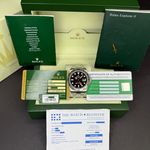 Rolex Explorer II 216570 - (3/8)