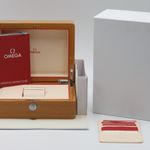 Omega Seamaster Planet Ocean 215.92.46.22.01.003 - (8/8)