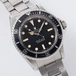 Rolex Submariner No Date 5513 - (4/8)