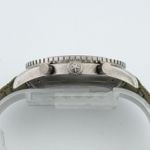 Zenith Pilot 11.2240.405/21.C773 (2025) - Grijs wijzerplaat 43mm Staal (4/8)