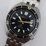 Seiko Prospex SPB315J1 (2025) - Black dial 41 mm Steel case (1/8)