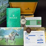Rolex Datejust 36 16234 - (2/7)