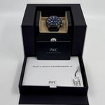 IWC Pilot Chronograph Top Gun IW389401 - (3/8)