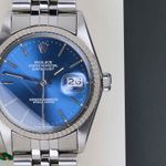Rolex Datejust 36 16014 - (5/8)
