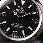 Rolex Explorer 214270 - (2/3)