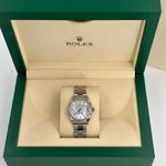 Rolex Datejust 278274 - (8/20)