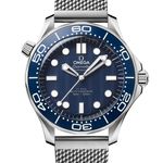 Omega Seamaster Diver 300 M 210.30.42.20.03.002 - (1/8)