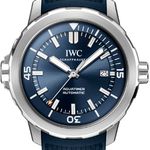IWC Aquatimer Automatic IW328801 - (1/1)