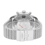 Breitling Superocean Heritage II Chronograph A13313121B1A1 (2021) - Black dial 44 mm Steel case (4/5)