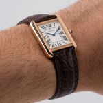 Cartier Tank Solo W5200024 - (6/7)