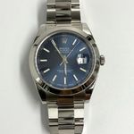 Rolex Datejust 126300 - (1/9)